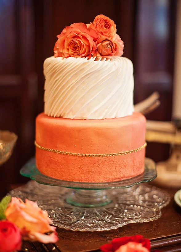 Fall Wedding Cake Ideas Fall Wedding Cake Ideas