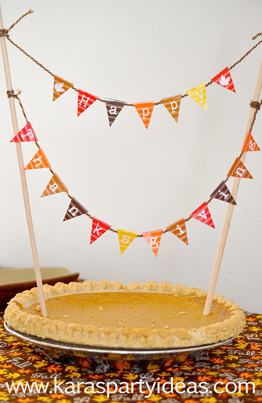 Free Happy Thanksgiving Banner Free Happy Thanksgiving Banner