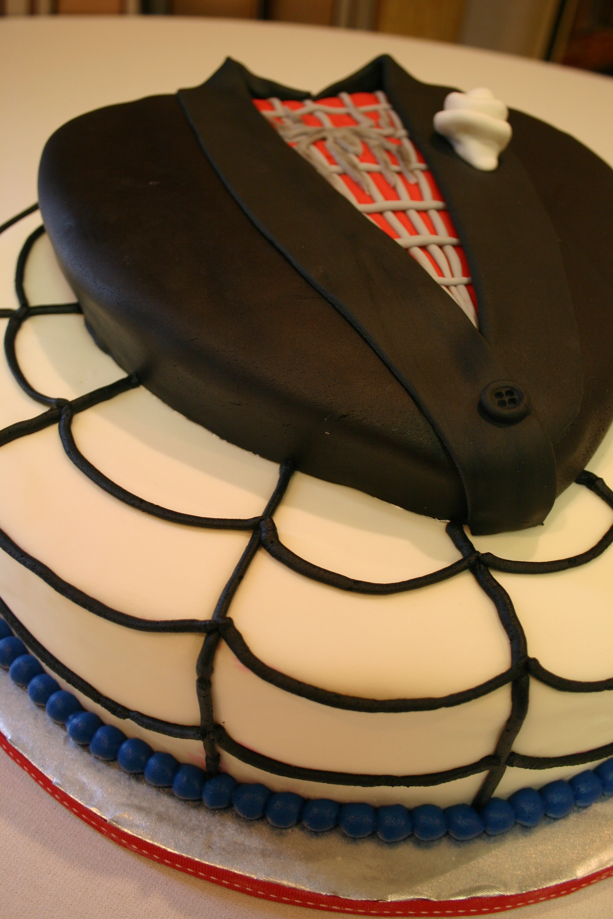 Grooms Cake Grooms Cake