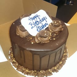 Happy Birthday Stephanie Cake Happy Birthday Stephanie Cake