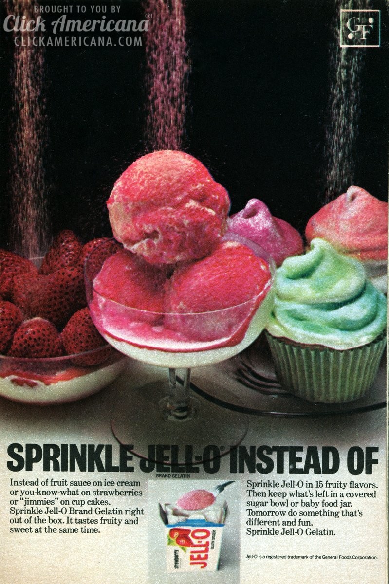 Ice Cream and Sprinkles Cupcakes Ice Cream and Sprinkles Cupcakes