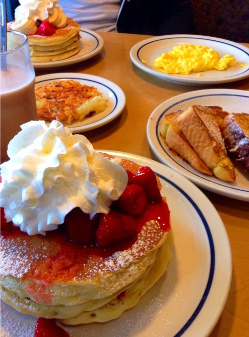 Ihop Cheesecake Pancakes