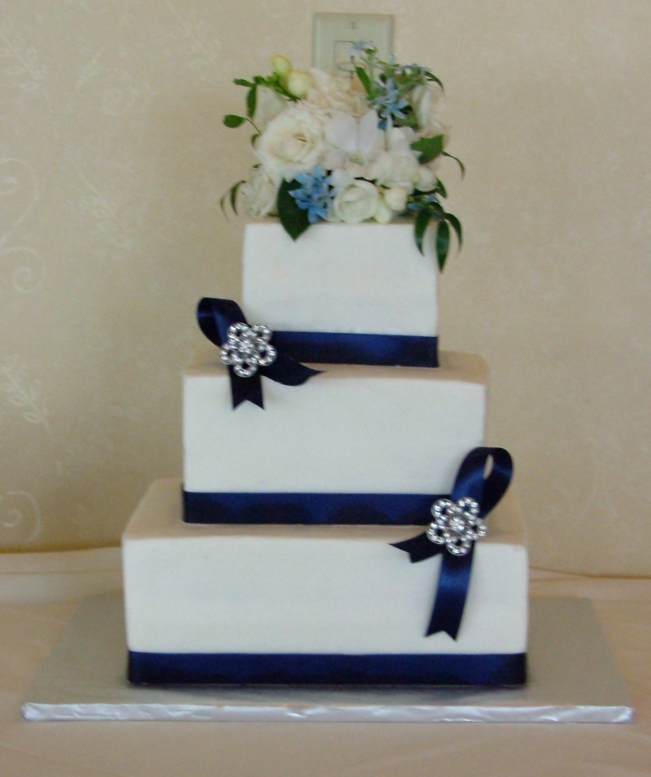 King Soopers Wedding Cake Designs