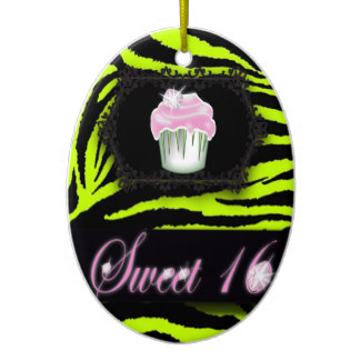 Lime Green Zebra Print Lime Green Zebra Print