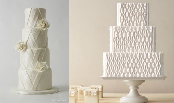 Martha Stewart Wedding Cake Designs