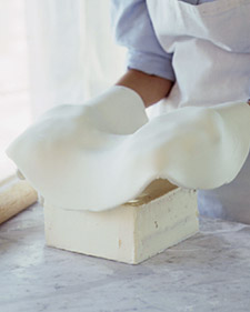 10 Photos of Fondant Wedding Cakes Martha Stewart 10 Photos of Fondant Wedding Cakes Martha Stewart