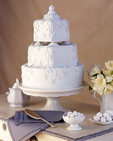 Martha Stewart Wedding Cake Martha Stewart Wedding Cake