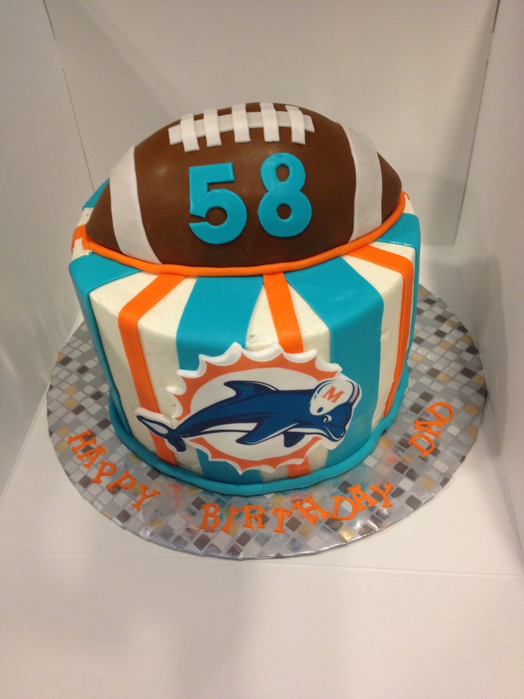 Miami Dolphins