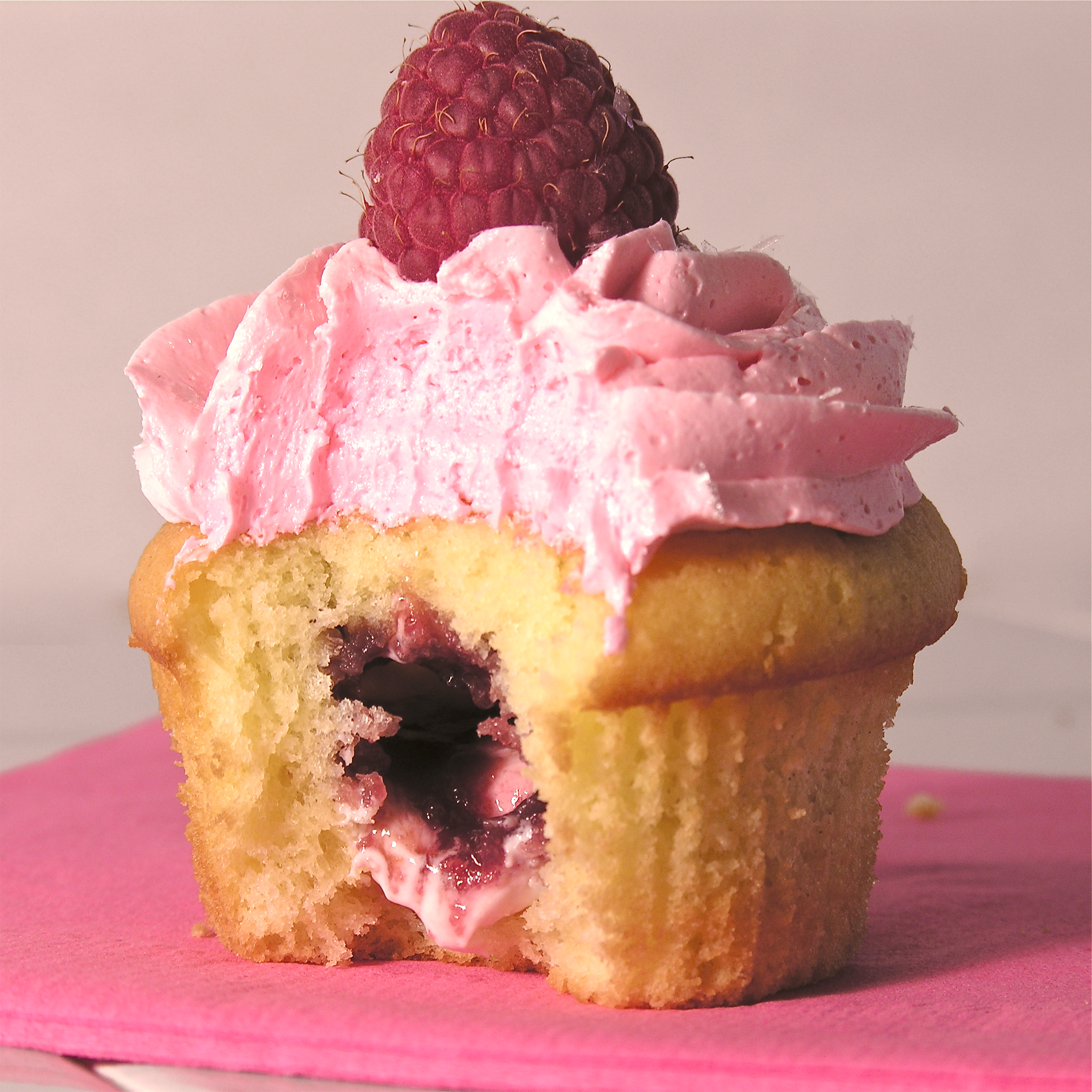 7 Photos of Black Raspberry Cream Cupcakes 7 Photos of Black Raspberry Cream Cupcakes