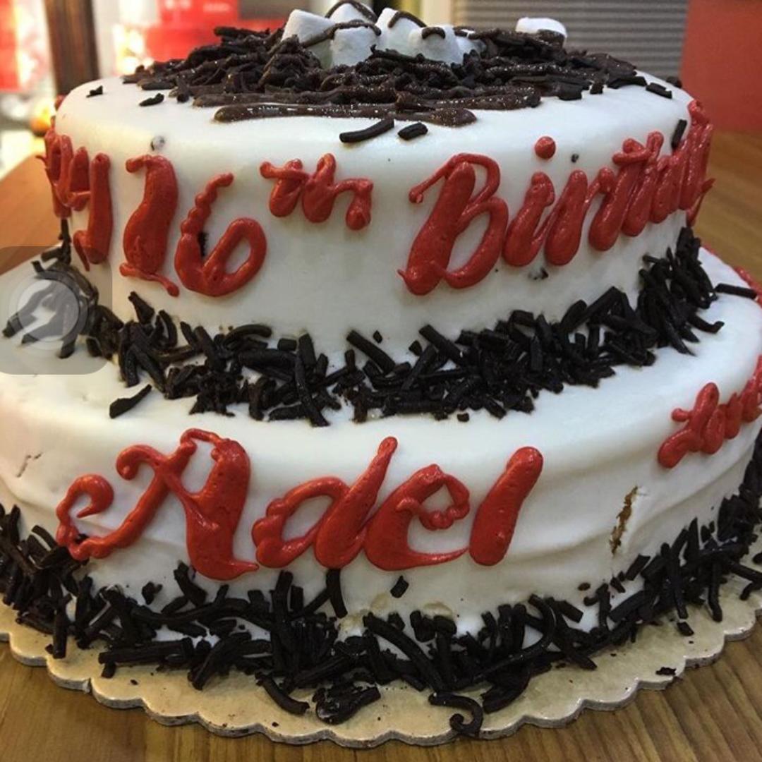 Red Ribbon Cakes Philippines Red Ribbon Cakes Philippines