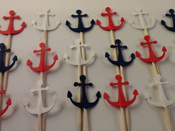 Red White Blue Party Decorations Red White Blue Party Decorations