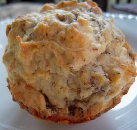 Sausage Muffins Recipe Using Bisquick