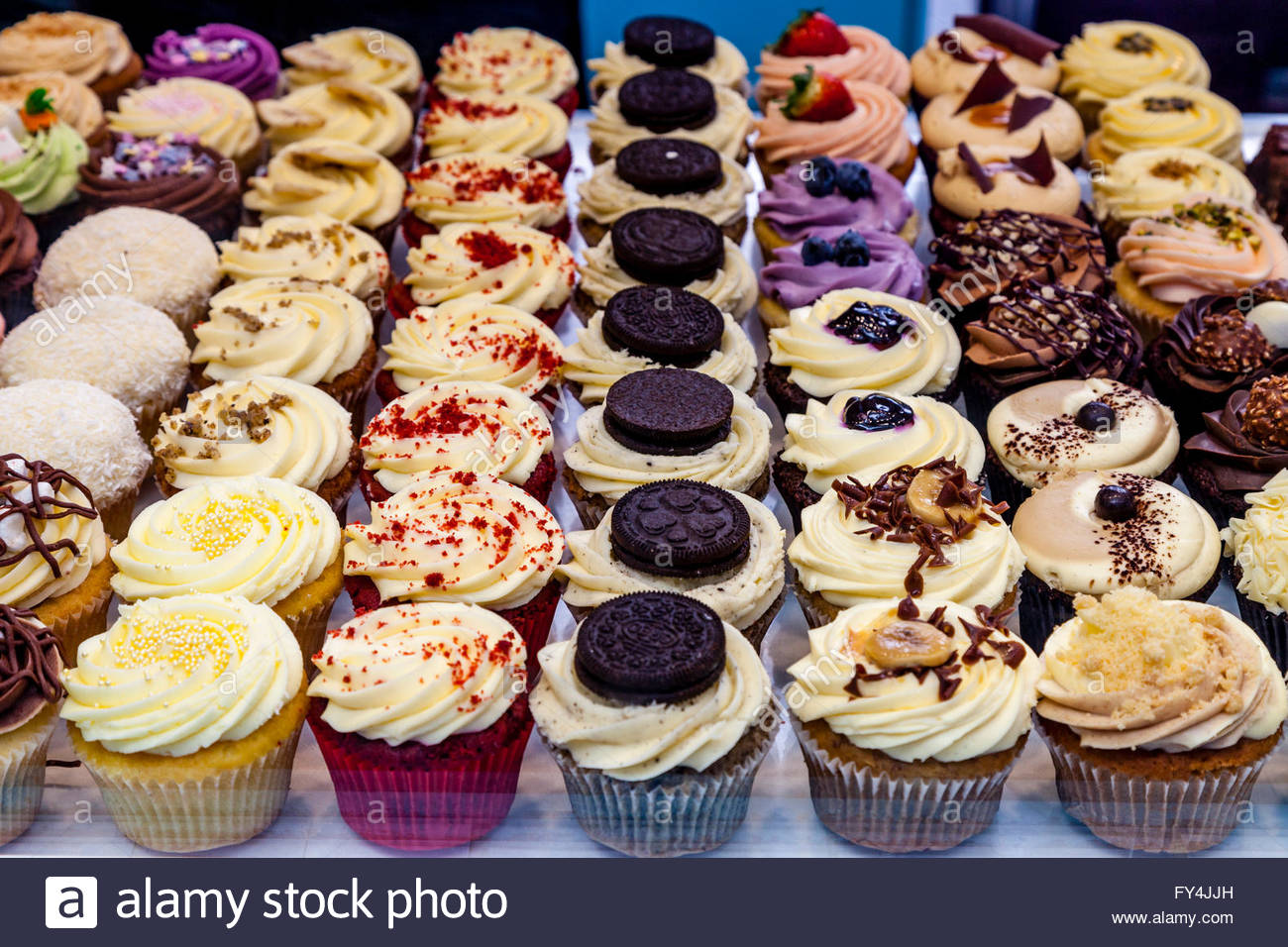 Stock Market Cake Stock Market Cake
