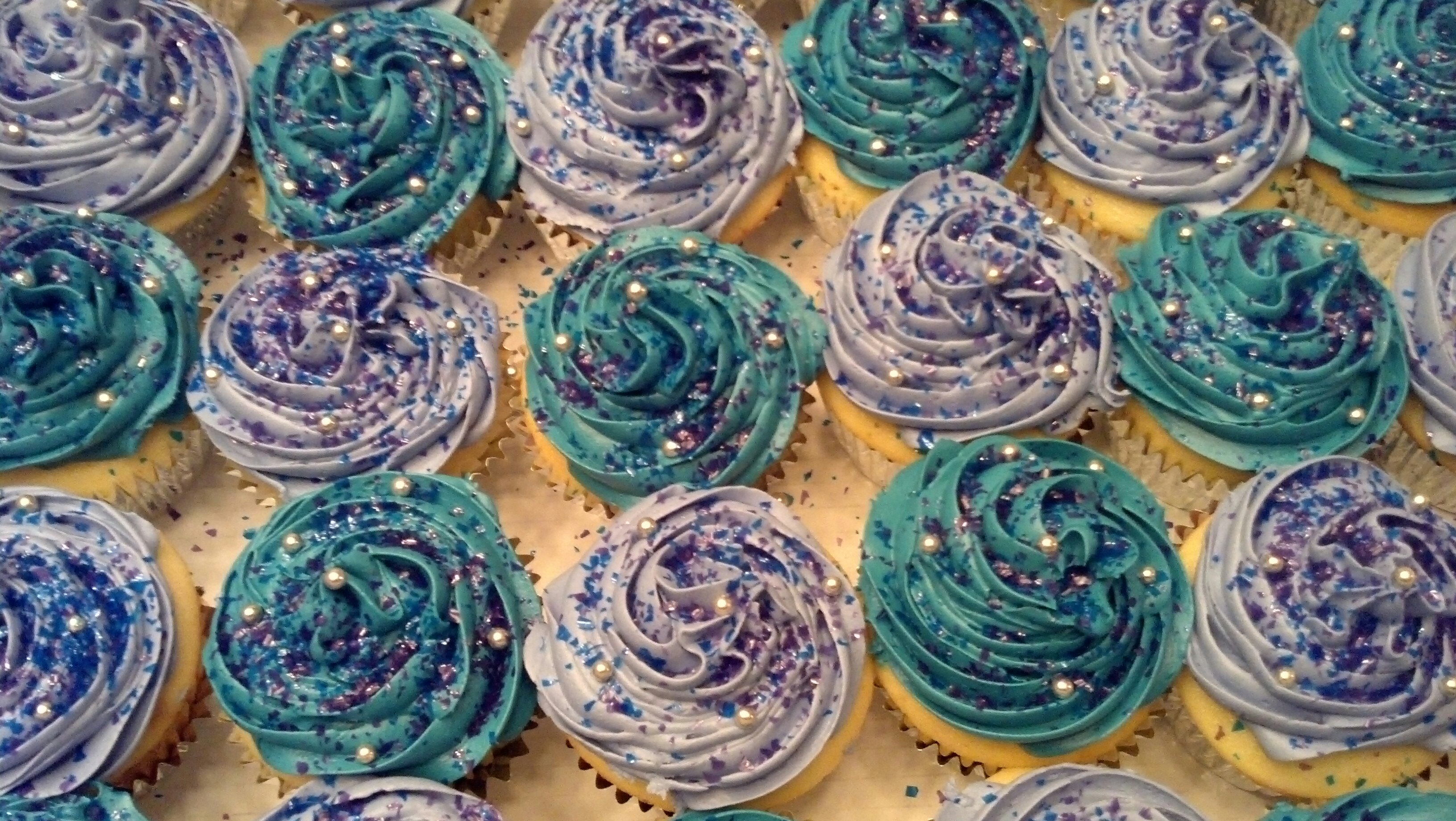 Sweet 16 Cupcakes Sweet 16 Cupcakes