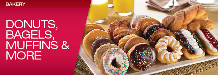 Tops Friendly Markets Bakery Tops Friendly Markets Bakery