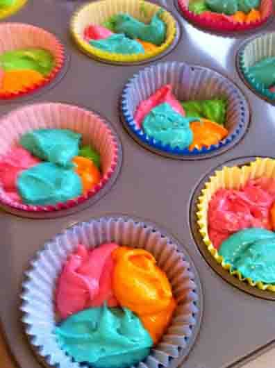 Trolls Birthday Cake and Cupcakes Trolls Birthday Cake and Cupcakes