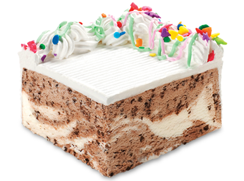 Uncle Harry's Ice Cream Cakes