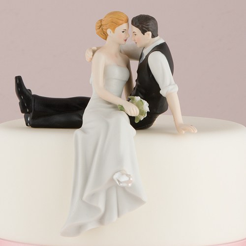 Wedding Cake Topper Wedding Cake Topper
