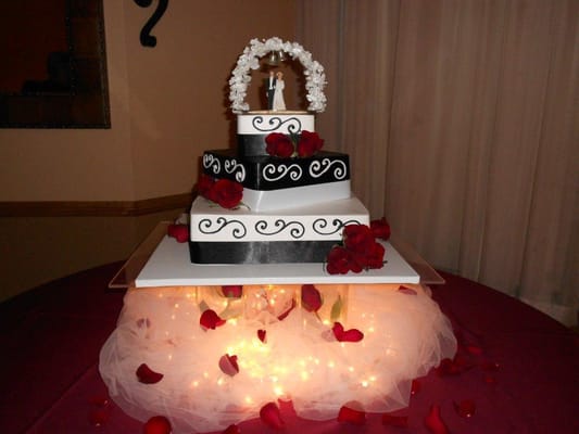 Wedding Cakes at King Soopers Wedding Cakes at King Soopers