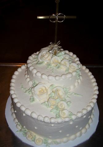 50th Wedding Anniversary Cake 50th Wedding Anniversary Cake