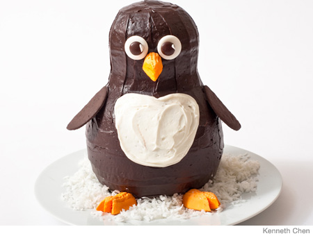 Animal Birthday Cake Animal Birthday Cake