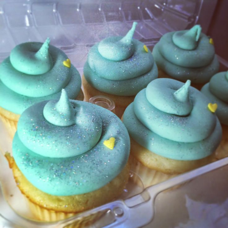 Baby Shower Cupcake Recipes Baby Shower Cupcake Recipes