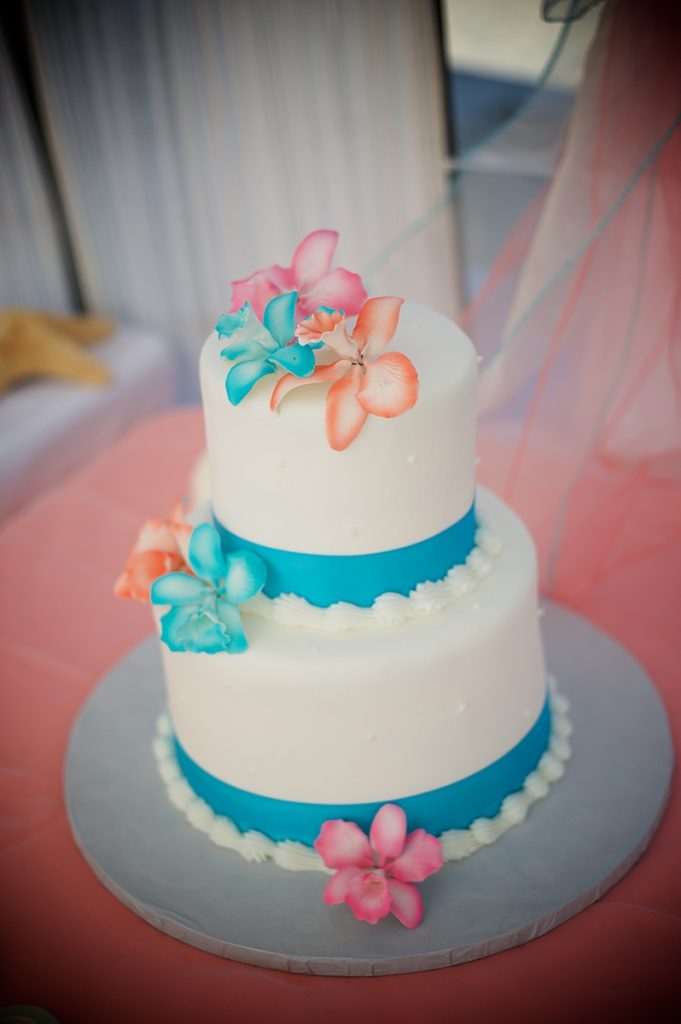 Beach Wedding Cake Ideas Beach Wedding Cake Ideas