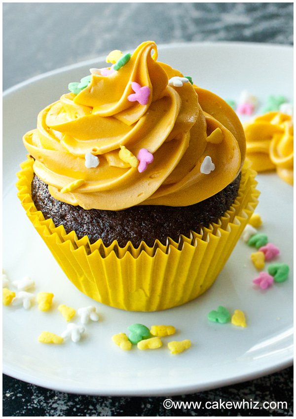 Best Moist Chocolate Cupcakes Best Moist Chocolate Cupcakes