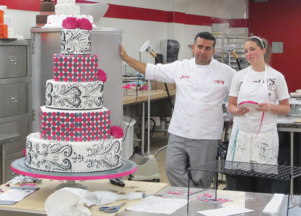 Cake Boss Buddy Valastro Cake Boss Buddy Valastro