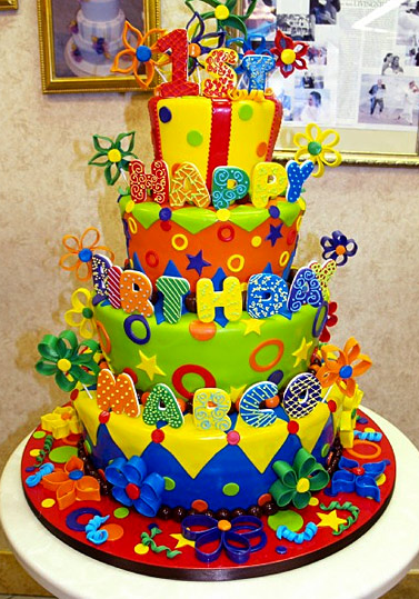 Cake Boss Cake Boss