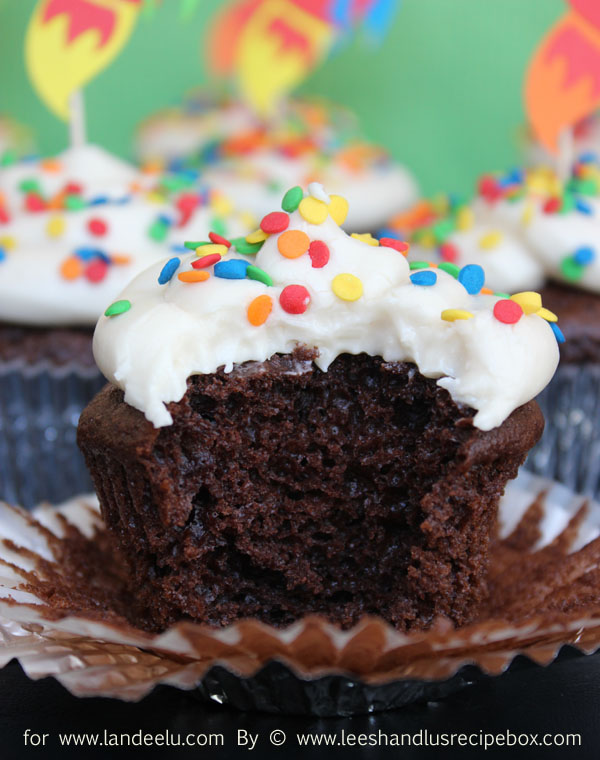 Cake Mix Cupcakes Doctored Up Cake Mix Cupcakes Doctored Up