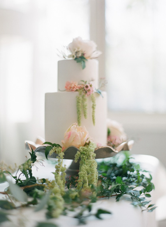 Cake Wedding Inspiration