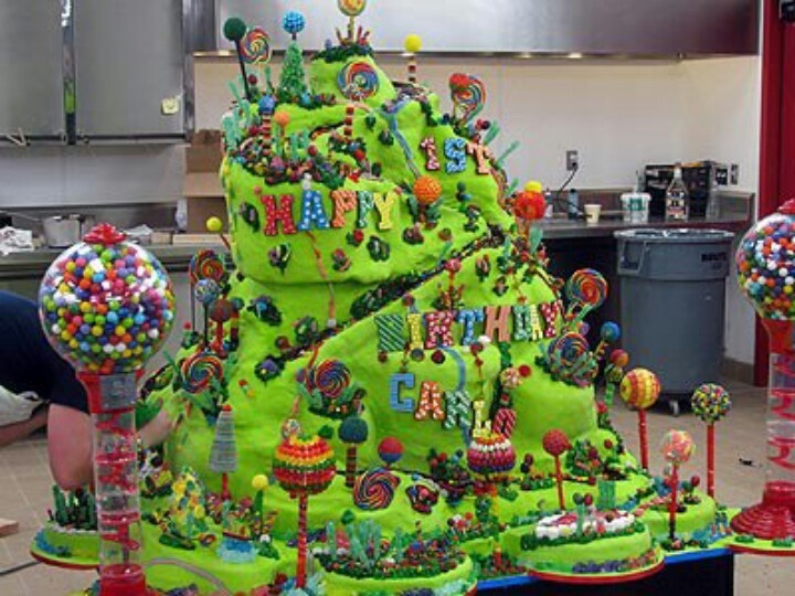 Carlos First Birthday Cake Carlos First Birthday Cake