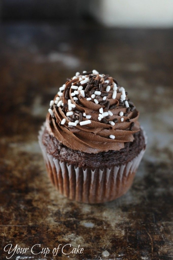 Chocolate Cupcake Recipe Cake Mix Chocolate Cupcake Recipe Cake Mix