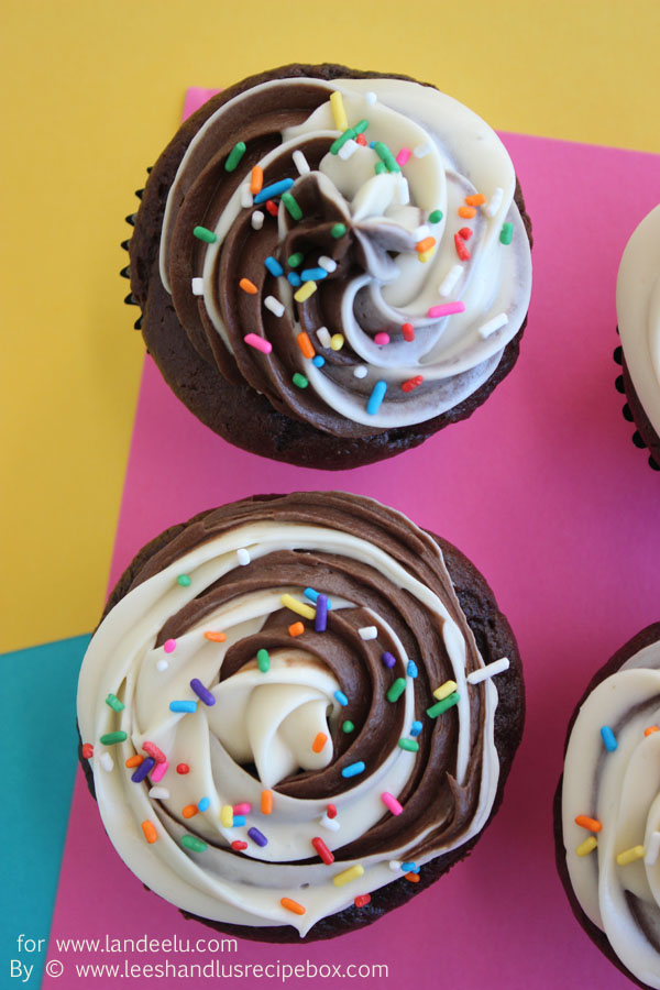 Chocolate Cupcakes Using Cake Mix Chocolate Cupcakes Using Cake Mix