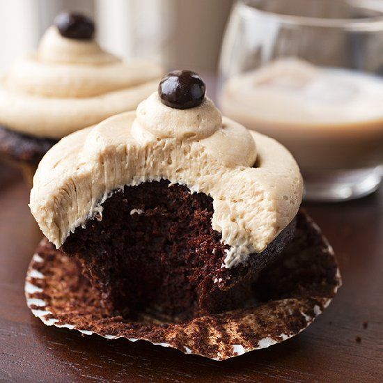 Coffee Irish Cream Liqueur