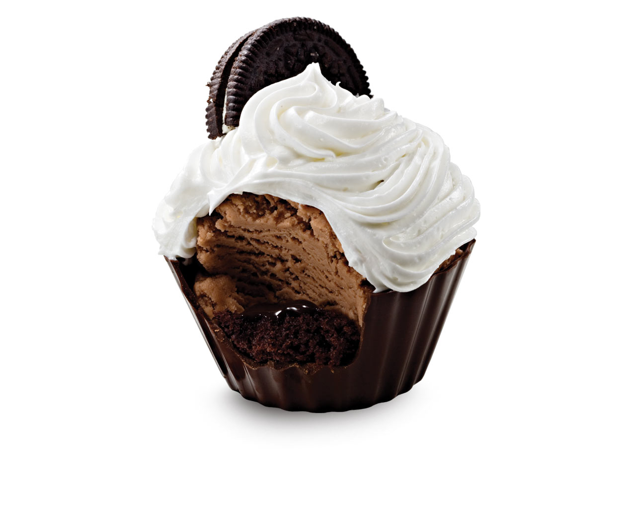 Cold Stone Creamery Ice Cream Cupcakes Cold Stone Creamery Ice Cream Cupcakes