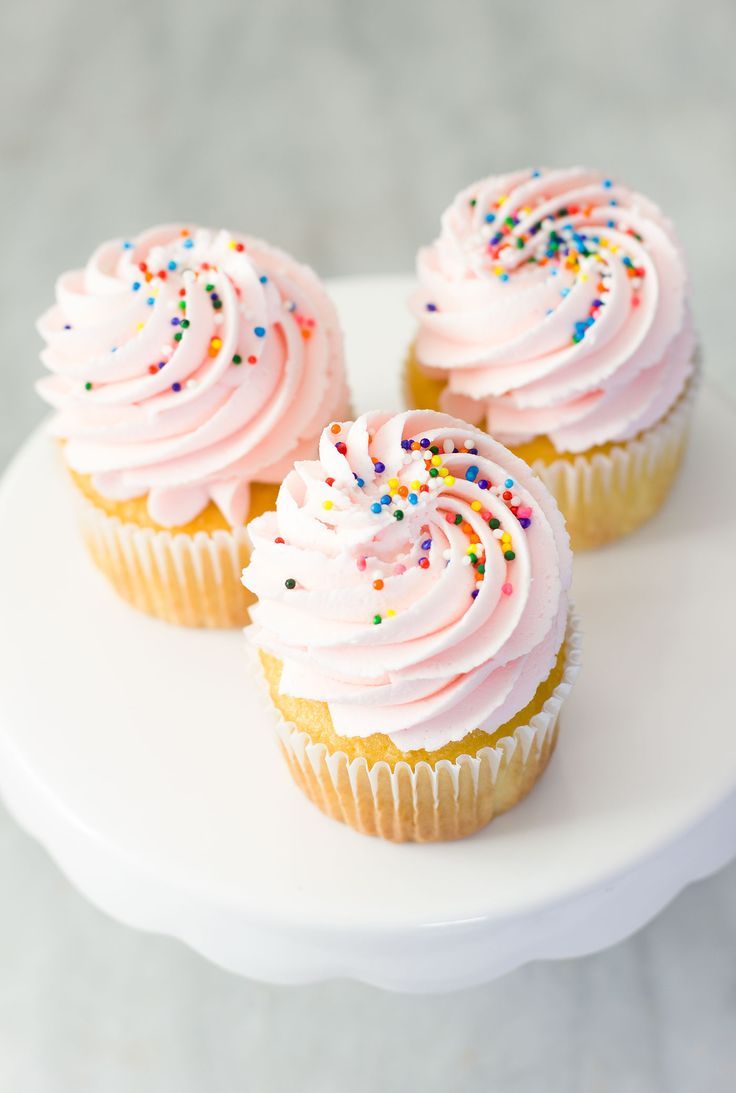 Cotton Candy Cupcakes Recipe Cotton Candy Cupcakes Recipe