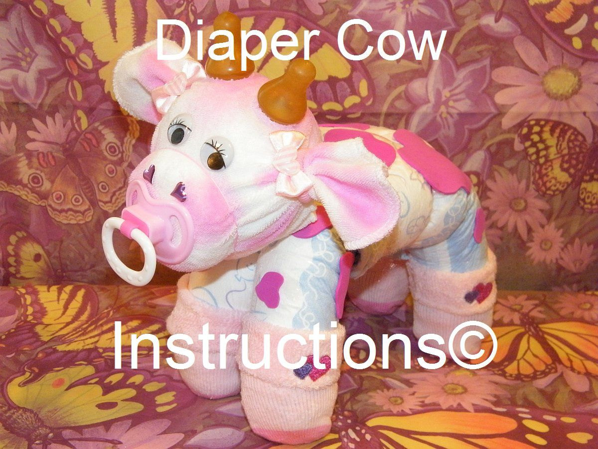 11 Photos of Farm Animals Baby Shower Diaper Cakes 11 Photos of Farm Animals Baby Shower Diaper Cakes