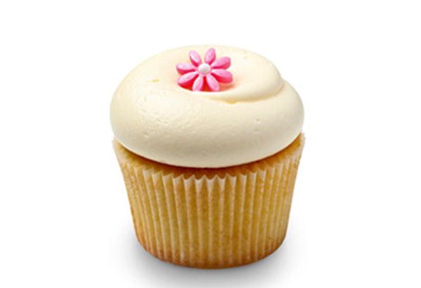 DC Cupcake Frosting Recipe