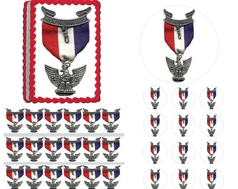 Eagle Scout Cake Eagle Scout Cake