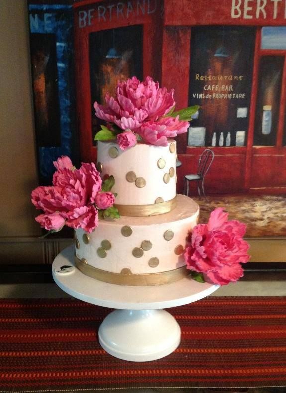 Elaborate Wedding Cake Design Elaborate Wedding Cake Design