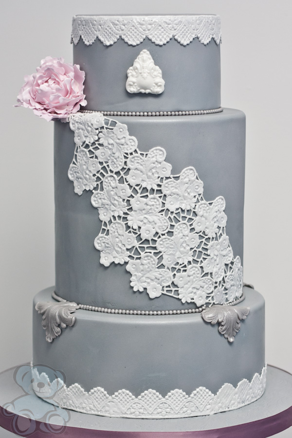 Elaborate Wedding Cake Design Elaborate Wedding Cake Design