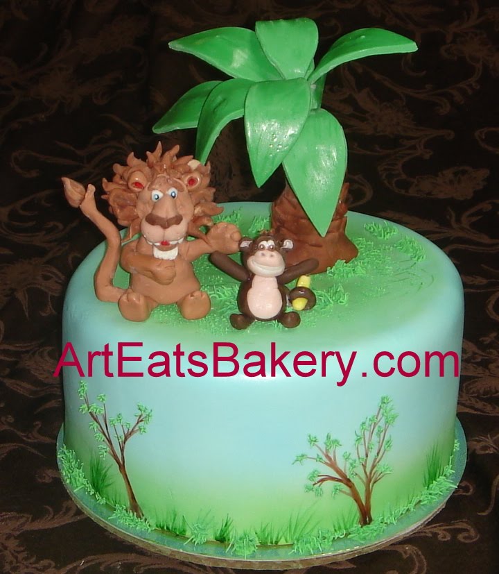 Food Lion Birthday Cake Themes