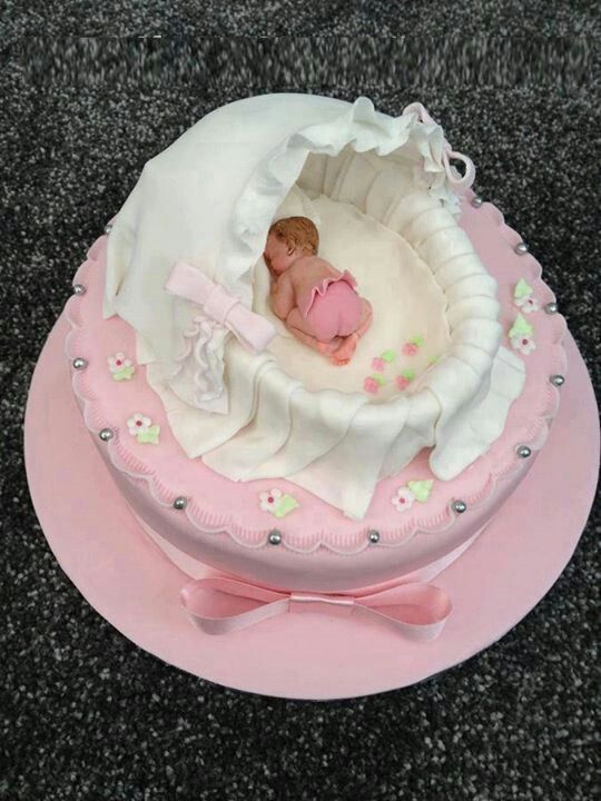 11 Photos of Awesome Baby Shower Cakes 11 Photos of Awesome Baby Shower Cakes
