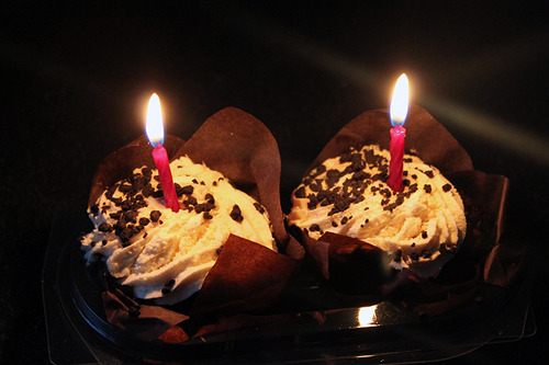 Happy Birthday Cake Candles Tumblr