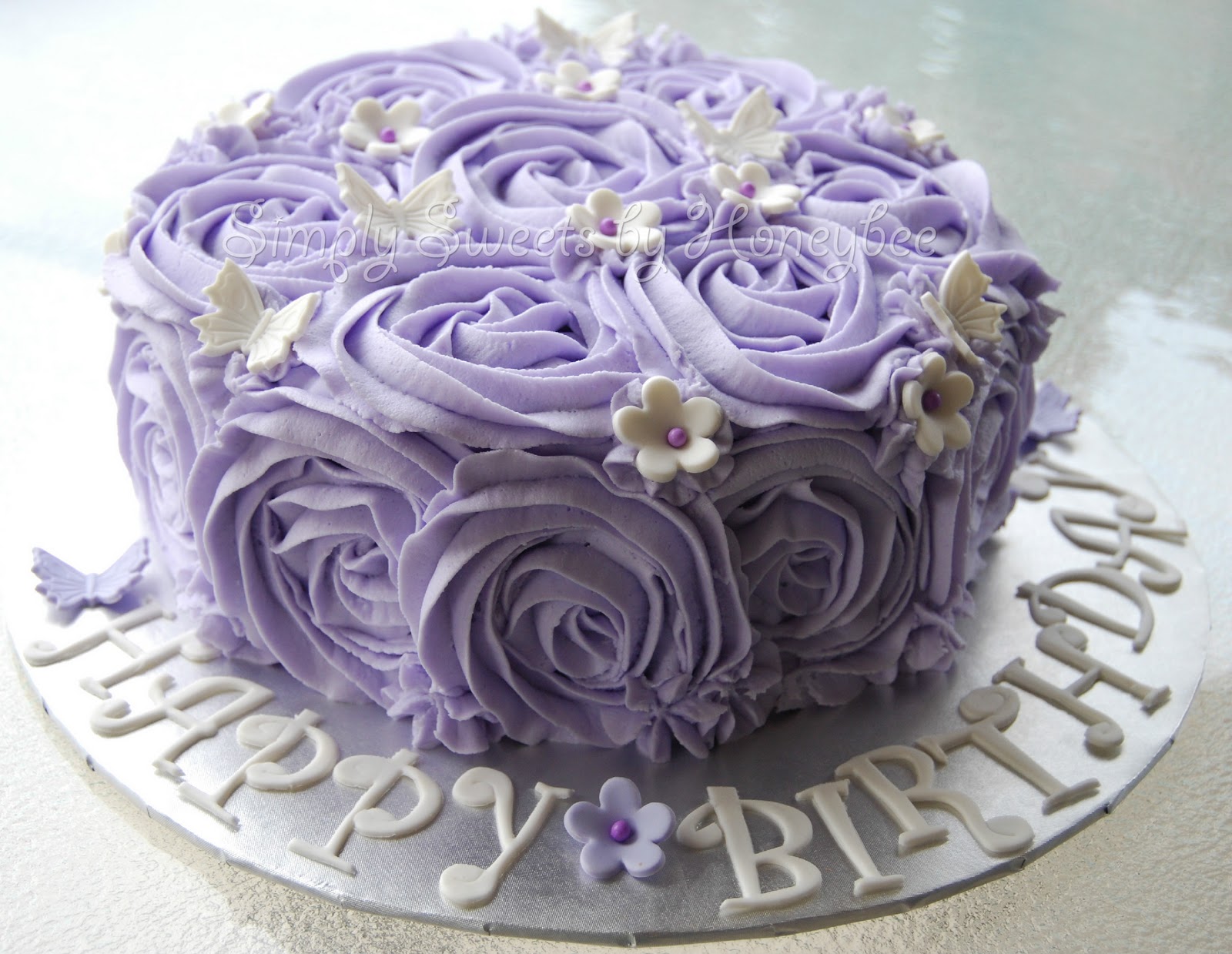 Happy Birthday Cake Happy Birthday Cake