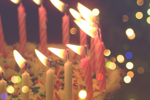 Happy Birthday Girl Tumblr Happy Birthday Girl Tumblr