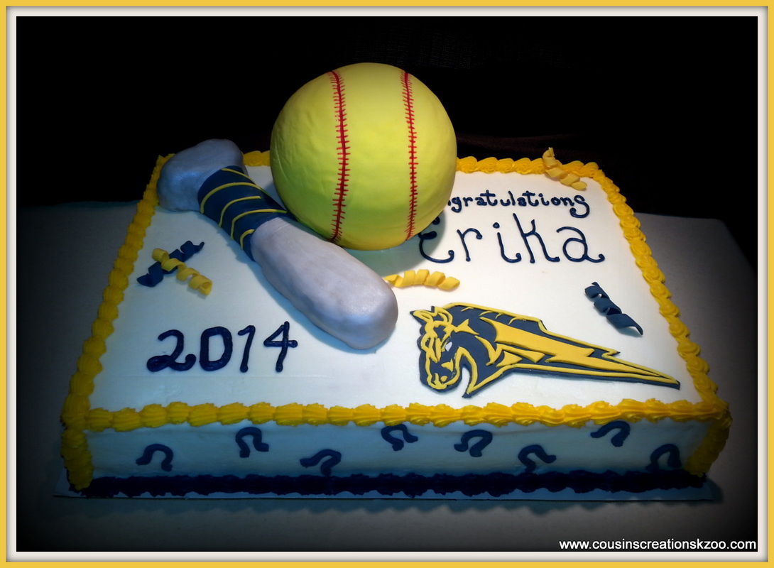 High School Graduation Cake High School Graduation Cake