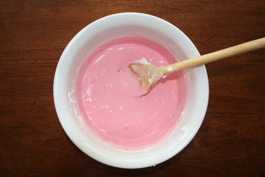 How Make Marshmallow Fondant How Make Marshmallow Fondant